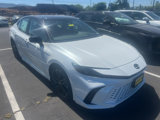 New 2025 Toyota Camry XSE image 3