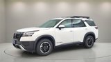 New 2025 Nissan Pathfinder Rock Creek image 3
