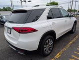 Used 2020 Mercedes-Benz GLE 350 4MATIC image 3