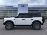 New 2025 Ford Bronco Badlands w/ Sasquatch Package image 3