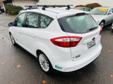 Used 2015 Ford C-MAX Energi SEL w/ Equipment Group 302A image 4