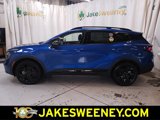 Used 2025 Kia Sportage X-Line w/ Premium Package image 6
