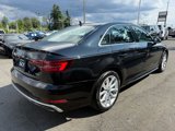 Used 2019 Audi A4 2.0T Premium Plus w/ Premium Plus Package image 6