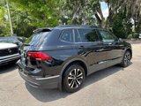 Used 2024 Volkswagen Tiguan S image 3