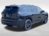 New 2026 Chevrolet Traverse RS image 3