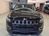 Used 2018 Jeep Compass Limited image 2