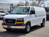 Used 2022 GMC Savana 2500 w/ Driver Convenience Package image 5