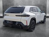 New 2025 BMW XM image 2