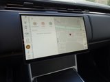 New 2025 Land Rover Range Rover Long Wheelbase SE image 3