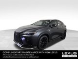 New 2025 Lexus NX 350 F Sport image 2