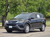 Used 2014 Toyota RAV4 LE image 2