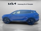 New 2026 Kia Sportage EX image 4