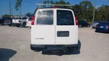 Used 2012 Chevrolet Express 2500 Extended image 5