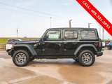 New 2025 Jeep Wrangler Sport S image 5