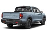 New 2025 Honda Ridgeline Black Edition image 2