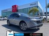 New 2025 Nissan Murano SL image 1