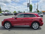 Used 2018 Audi Q5 Prestige w/ Prestige Package image 4