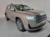 Used 2023 GMC Acadia Denali w/ Denali Technology Package image 2