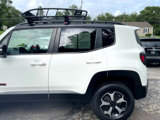 Used 2019 Jeep Renegade Trailhawk image 4