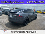 Used 2020 Tesla Model X image 5