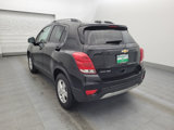 Used 2022 Chevrolet Trax LT w/ Driver Confidence Package image 5