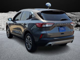 Certified 2022 Ford Escape SEL image 4