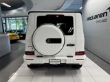 Used 2025 Mercedes-Benz G 550 image 3