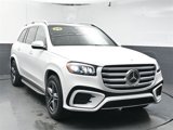 Used 2024 Mercedes-Benz GLS 450 4MATIC image 4