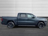 New 2026 RAM 1500 4x4 Crew Cab image 3