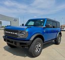 New 2025 Ford Bronco Badlands image 2