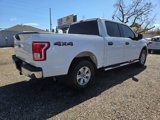 Used 2017 Ford F150 XLT w/ Equipment Group 301A Mid image 4