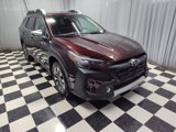 New 2025 Subaru Outback Touring XT image 2