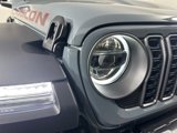New 2025 Jeep Wrangler Unlimited Rubicon w/ Technology Group image 4