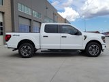 Certified 2024 Ford F150 STX image 2