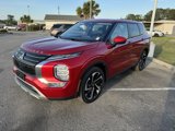 Used 2023 Mitsubishi Outlander SE Black Edition image 3