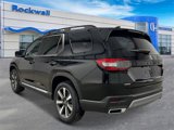 New 2025 Honda Pilot Elite image 3