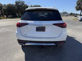 New 2025 Mercedes-Benz GLE 450 4MATIC image 4