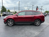 Used 2017 Chevrolet Traverse LT image 4