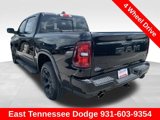 New 2025 RAM 1500 4x4 Crew Cab image 5