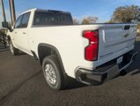 New 2025 Chevrolet Silverado 2500 LTZ w/ LTZ Plus Package image 3