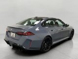New 2026 BMW M5 w/ Carbon Package image 3