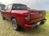 New 2025 Nissan Frontier SV image 5