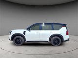 New 2025 Nissan Armada PRO-4X image 2