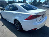 Used 2017 Lexus IS 300 AWD image 5