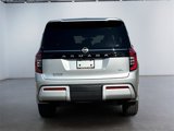 New 2025 Nissan Armada SL w/ Captain's Chari Seat Package image 4