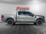 New 2025 Ford F150 XLT w/ Equipment Group 302A MID image 6