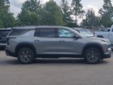 New 2026 Chevrolet Traverse LT w/ Driver Confidence Package image 4