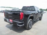 Certified 2024 GMC Sierra 2500 Denali Ultimate w/ Snow Plow Prep/Camper Package image 5