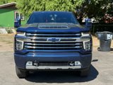 Used 2022 Chevrolet Silverado 2500 High Country image 2