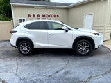 Used 2016 Lexus NX 200t AWD image 2